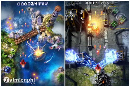 sky force anniversary