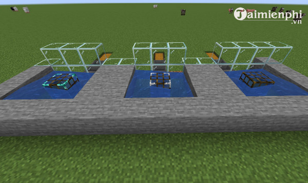 fish traps mod