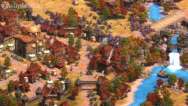 age of empires ii definitive edition