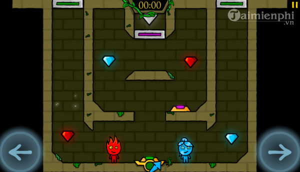 fireboy watergirl elements