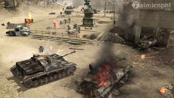 company of heroes