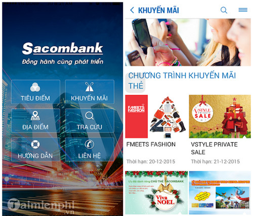 sacombank 4u