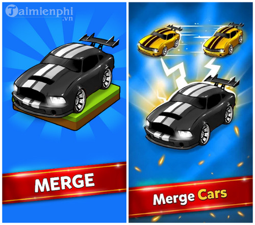 merge battle car tycoon