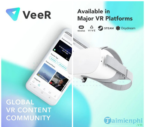 veer vr