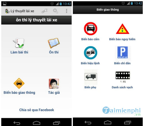 on thi sat hach lai xe oto