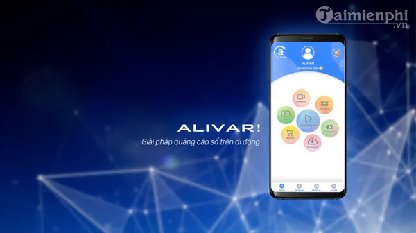 alivar