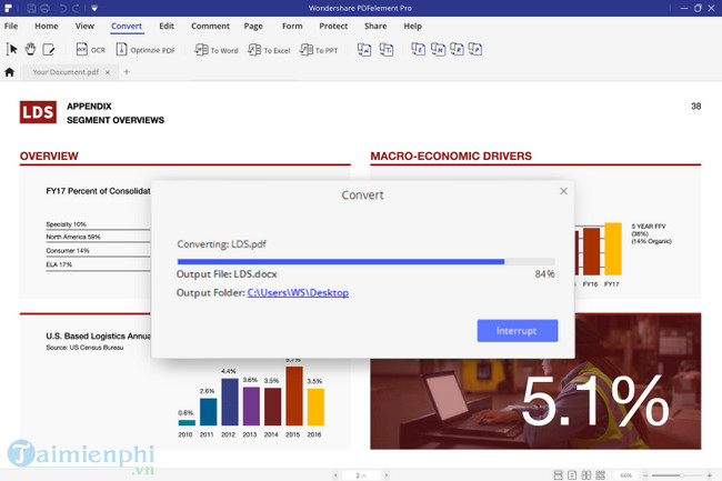 wondershare pdfelement