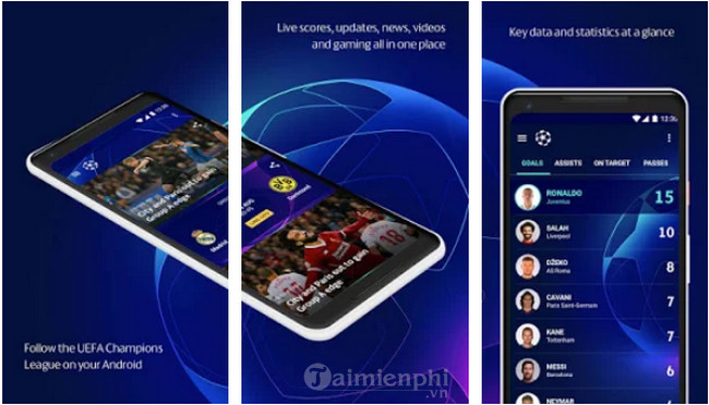 uefa champions league