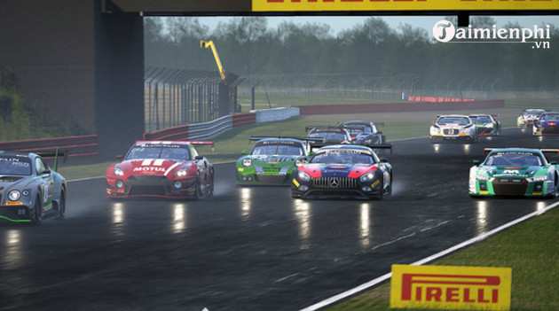 assetto corsa competizione