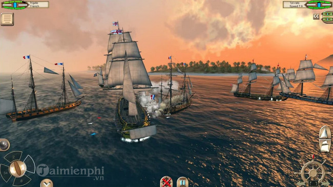 the pirate caribbean hunt