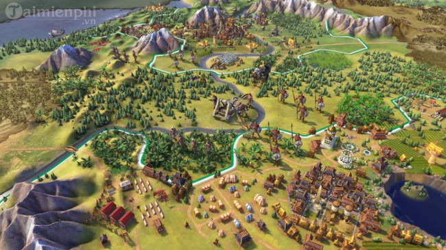civilization 6