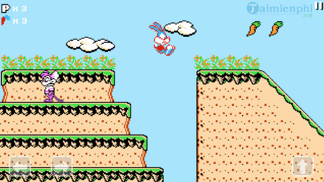 tiny heroes adventures