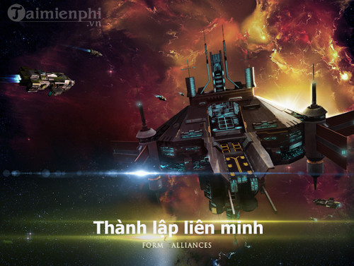 nova empire space commander