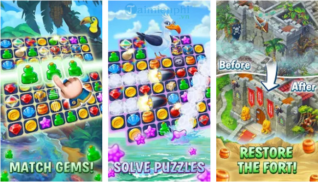 letters from nowhere