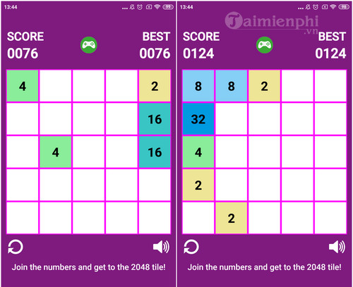 download game 2048