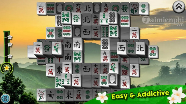 mahjong infinite