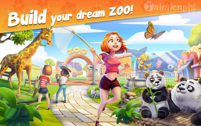 zoocraft