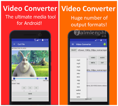video converter