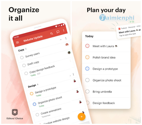 todoist