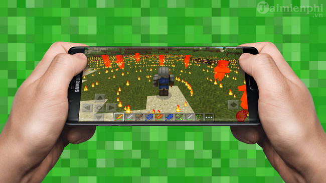 swords mod for minecraft pe