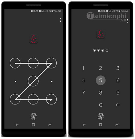 app lock lite