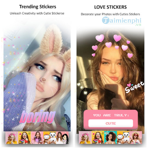 candy selfie sweet camera