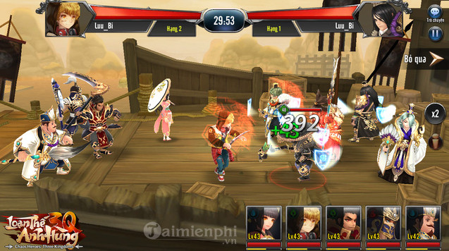 loan the anh hung 3q