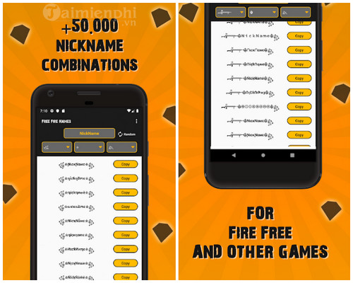 ff name style creator