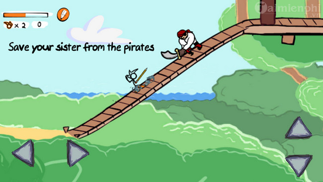 fancy pants adventures