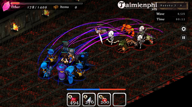 mystery of fortune 2