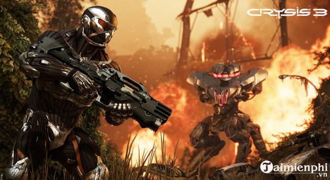crysis 3