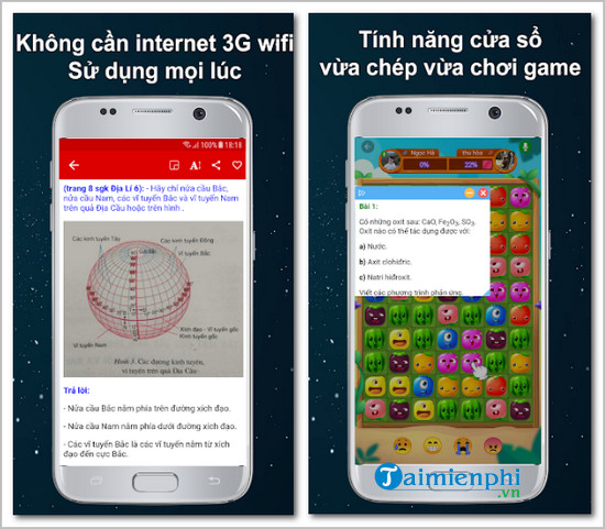 giai dia ly 6 7 8 9 10 11 12