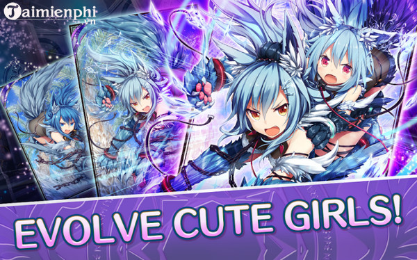valkyrie crusade