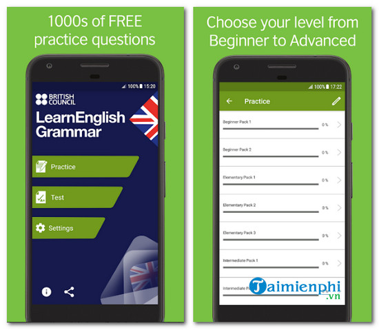 learnenglish grammar