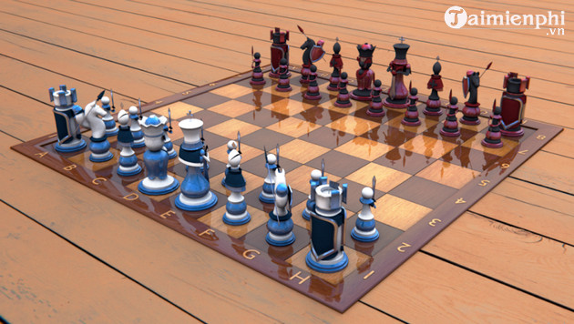 chess app
