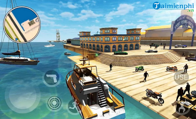 la stories 4 new order