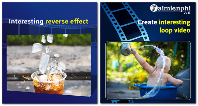 reverse video master