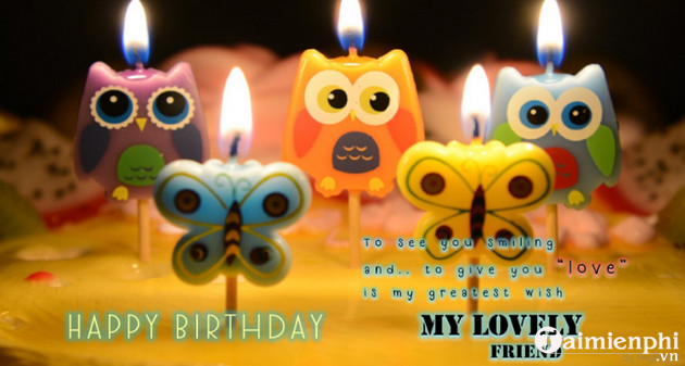 happy birthday wishes and messages