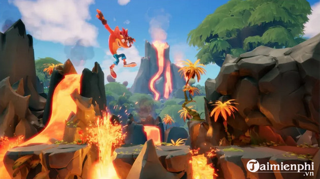 crash bandicoot 4 its about time