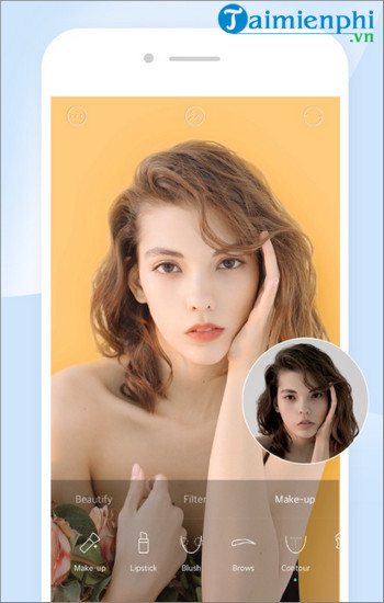 tai ulike cho android