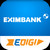 download Eximbank EDigi Cho Android 