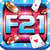 download F21 File APK 