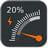 download Gauge Battery Widget Cho Android 