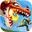 download Hungry Dragon cho iOS 1.2.12 