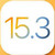 download iOS 15.3 iPhone 13 Pro Max 
