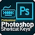 download Photoshop Shortcuts Cho Android 
