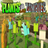 download Plants vs Zombies Mod Minecraft 17.1.0 