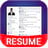 download Resume Builder cho Android Cho Android 