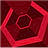 download Super Hexagon Cho Android 