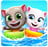 download Talking Tom Pool Cho Android 